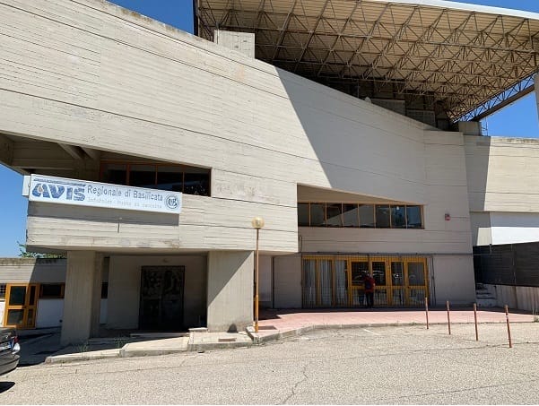 Matera non avrà la Scuola di Cinematografia Internazionale