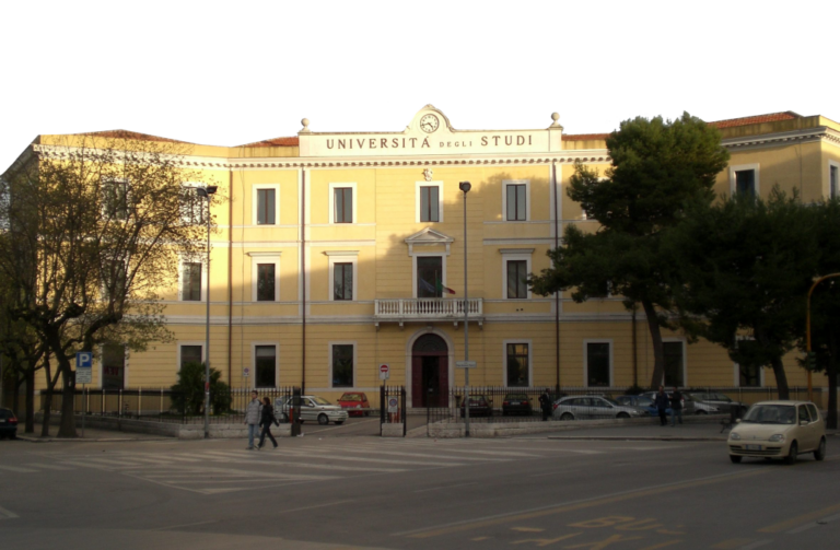 Donne e figli maltrattati, se ne discute all’Università di Foggia