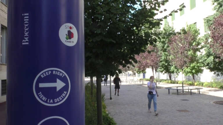 Galleria foto 'Università e disabilità, cambia lo scenario' - foto 1
