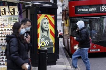 Galleria foto 'Vaiolo delle scimmie, nel Regno Unito casi salgono a 190: solo 2 donne a Londra' - foto 1