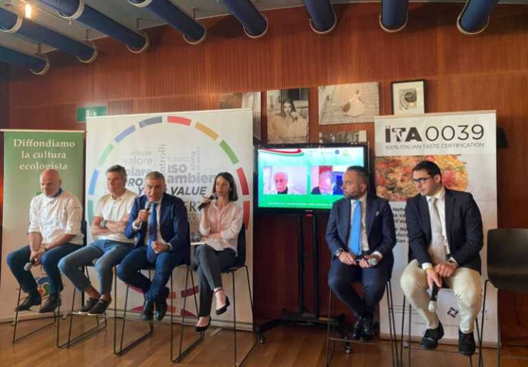 Valorizzare il made in Italy contrastando l’italian sounding