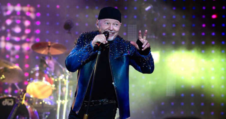 Vasco Rossi: per il concerto del 22 giugno arriva l’ordinanza di Antonio Decaro