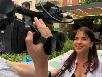 Vernocchi (Jacuzzi®): “Noi punto di riferimento in ambito benessere”