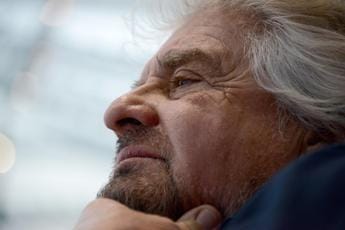 Galleria foto 'Verso rinvio voto base M5S su 2 mandati, il no di Grillo' - foto 1