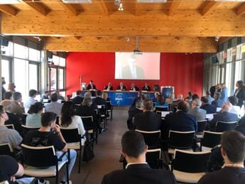Vigolo (Acea): ‘Terni esempio di come va messa in pratica l’innovazione’