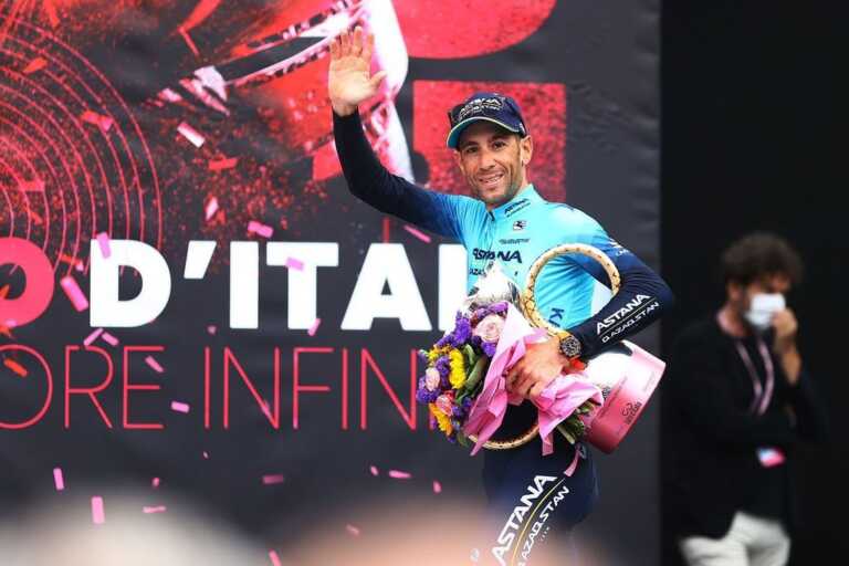 Ciclismo, Nibali in Puglia per il Campionato italiano: il 26 giugno la partenza da Castellaneta
