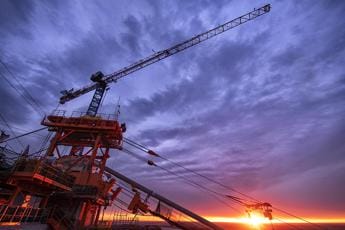 Galleria foto 'Webuild, oltre 6 mld di nuovi ordini acquisiti e in corso di finalizzazione' - foto 1