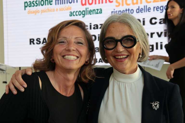 Galleria foto 'Bari, assessora Bottalico: «Parte il progetto “La mia felcità su misura” contro le discriminazioni»' - foto 1