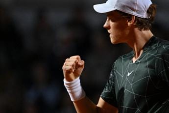 Galleria foto 'Wimbledon 2022, lunedì esordio per Sinner, Fognini e Vavassori' - foto 1