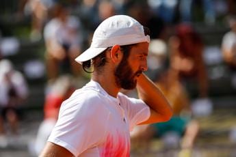 Galleria foto 'Wimbledon 2022, Vavassori eliminato al primo turno' - foto 1