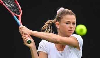 Galleria foto 'Wta Eastbourne 2022, Giorgi in semifinale' - foto 1