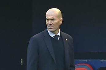 Galleria foto 'Zidane compie 50 anni: “Spero di diventare ct della Francia”' - foto 1