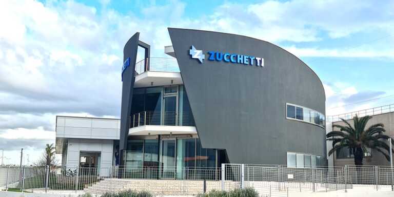 Zucchetti apre nuova sede a Lecce: opportunità per sviluppatori, web designer e account manager