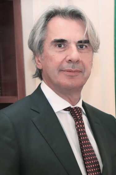 Maurizio Valiante, ecco il nuovo prefetto di Foggia