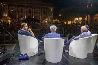 Galleria foto '25mila presenze a UlisseFest, Festa del Viaggio di Lonely Planet si è chiusa a Pesaro' - foto 1
