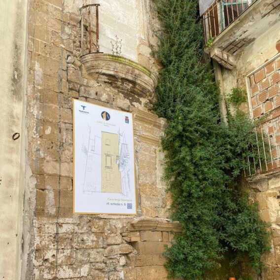 Taranto, altre due case vendute a 1 euro nella Città vecchia