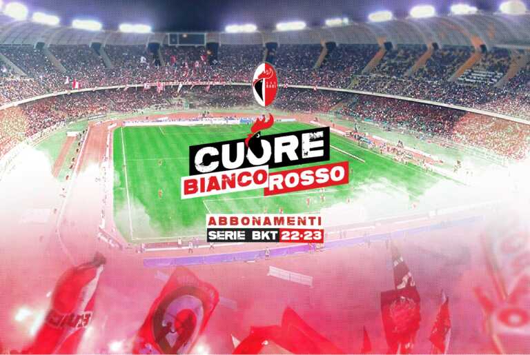 Galleria foto '“Cuore biancorosso”: via alla campagna abbonamenti del Bari' - foto 1