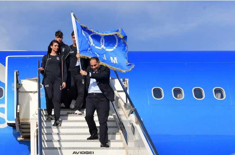 Giochi del Mediterraneo, comitato organizzatore incontra sindaci del Tarantino