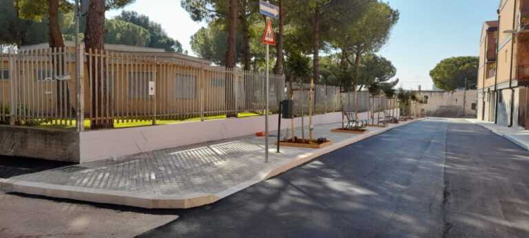 San Severo, dal governo arriva il via libera al finanziamento dei lavori nell’istituto “collodi” e nel plesso “andersen”
