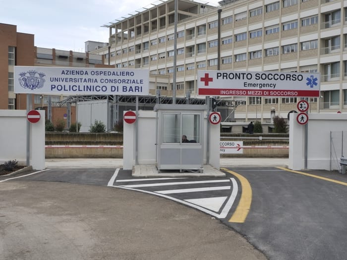 Boom di accessi nei pronto soccorso pugliesi: 3.223 pazienti in 24 ore