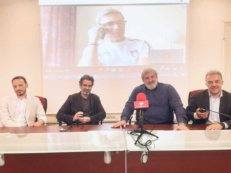 Galleria foto 'In Puglia i campioni del volley su spiaggia: a Lecce il Beach Pro Tour “Futures” – VIDEO' - foto 1