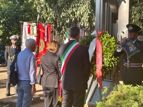 Strage di via Niccolò dell’Arca, Decaro: «Ricordiamo il nostro impegno per la libertà»