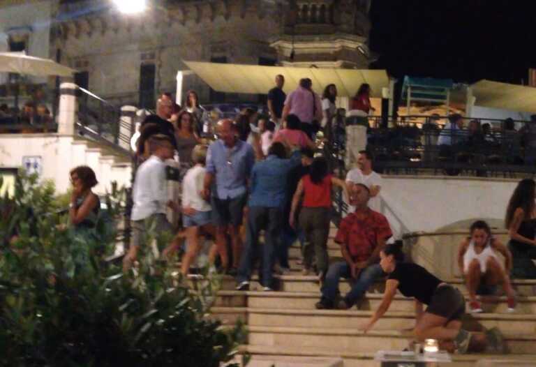 Galleria foto 'Ostuni, Confesercenti boccia le ordinanze contro la “malamovida”: “Così si uccide il turismo”' - foto 1
