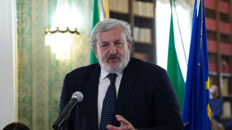 Sicurezza sul lavoro: accordo Inail-Regioni. Emiliano: «Dedicato a Campo e Morricella»