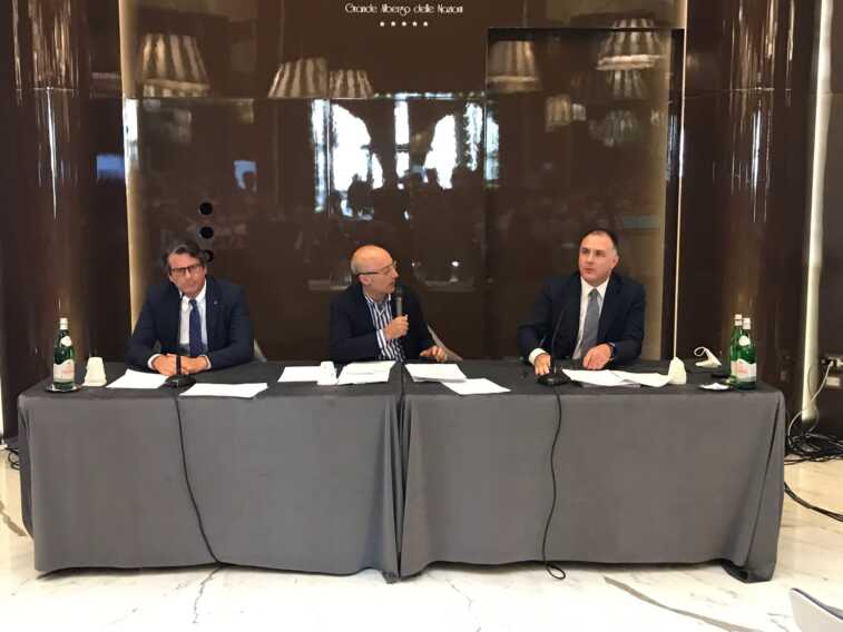 Accordo Confindustria-Intesa Sanpaolo: 7 miliardi di euro per le imprese pugliesi