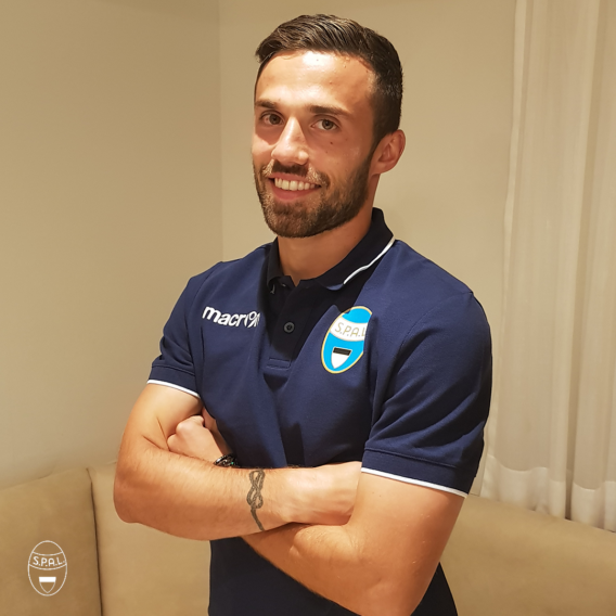 Calcio: Lecce, arriva Di Francesco dalla Spal