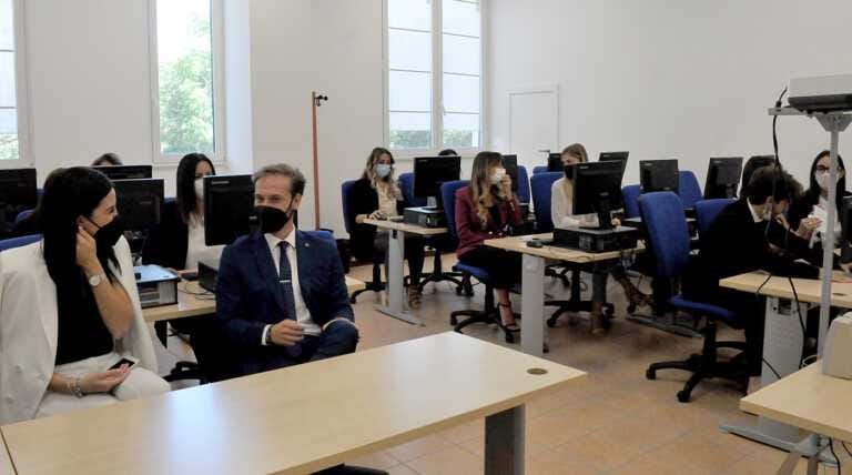 A Bari una business school per formare i talenti del Sud: ecco Mete – VIDEO