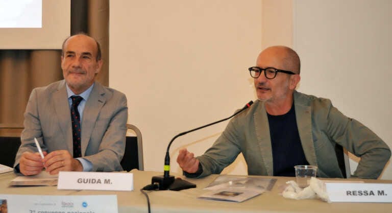 Galleria foto 'Sanità, a Bari il congresso nazionale sui tumori della cute – VIDEO' - foto 1