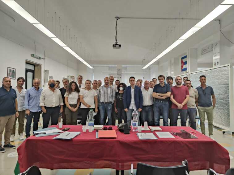 Galleria foto 'Strage treni Andria-Corato, Cgil Puglia: «Dopo 6 anni linea non ripristinata»' - foto 1