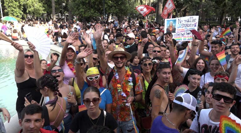 Bari, il 17 giugno il pride 2023. La sfilata patrocinata da Regione, Comune e Garante dei minori