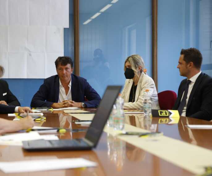 Digitale, presentato il progetto “Salesforce Academy Basilicata”