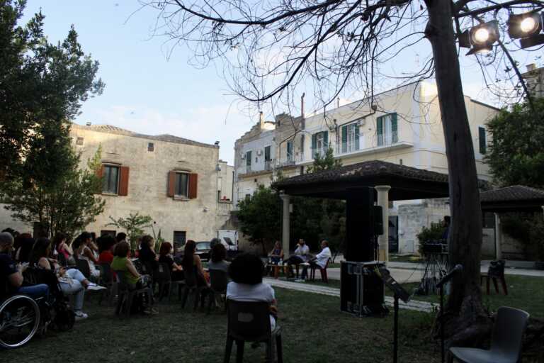 Matera, un successo strepitoso per la settima edizione di “Amabili Confini”