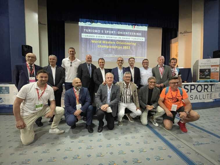 Mondiali di orienteering sul Gargano, Piemontese: «Sport è investimento su salute e turismo»