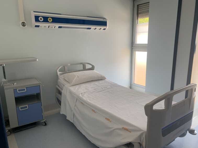 Pnrr, alla Puglia 300 milioni di euro per potenziare gli ospedali