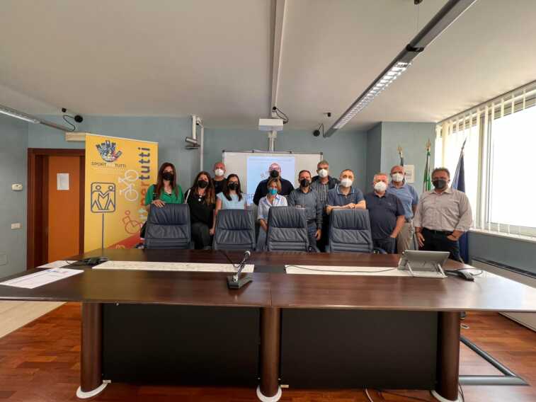 Europa, salute, ambiente: l’Uisp Basilicata presenta il progetto “SportPerTutti”