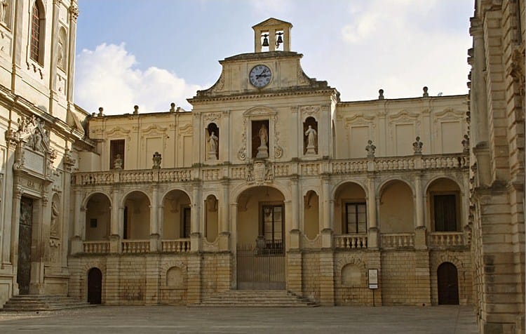 A duemila anni dalla nascita di Sant’Oronzo, Lecce celebra il suo primo vescovo