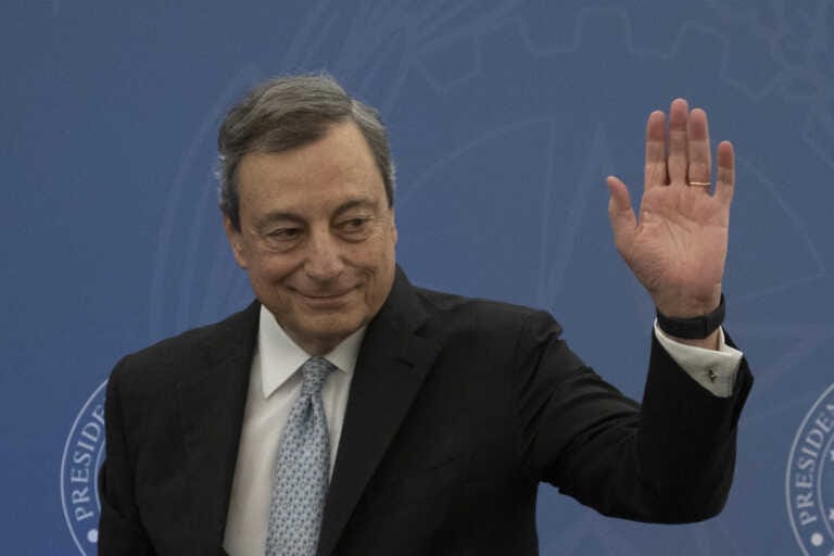 Draghi verso le dimissioni: «Venuto meno il patto di fiducia alla base del governo»