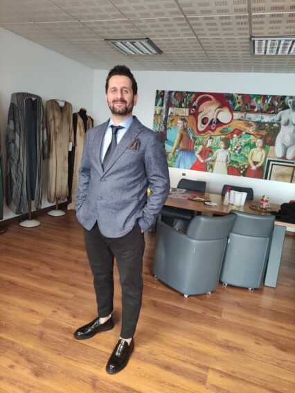 Matera, consigliere Pilato: «Affidati i lavori in viale Italia»
