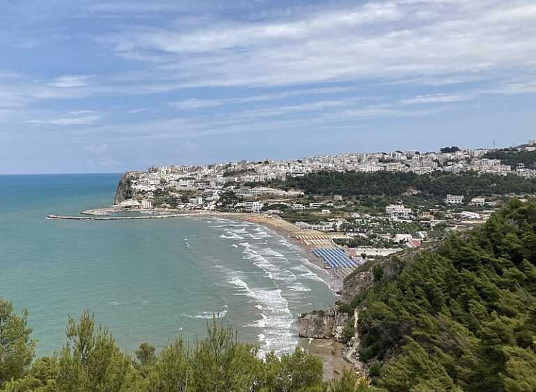 Mondiali orienteering partiti oggi a Peschici