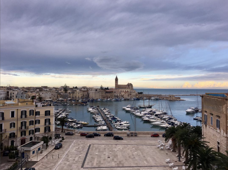 A settembre tornano i Dialoghi di Trani tra Puglia ed Europa