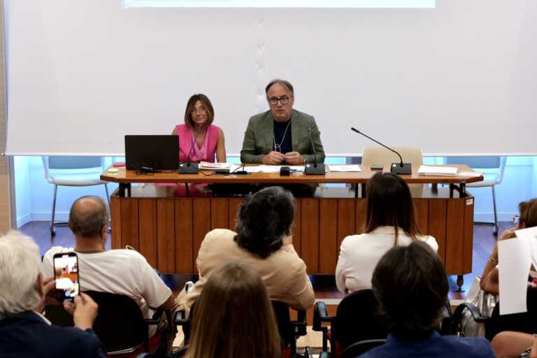 Istruzione, formazione e lavoro: 83 mln di euro per 7 nuovi avvisi in Puglia – VIDEO