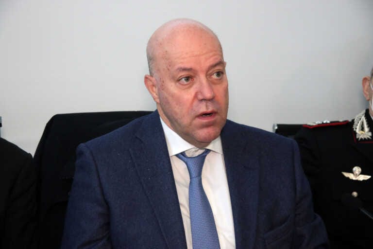 Il procuratore Rossi: «I giovani usano violenza per esprimere disagio sociale»