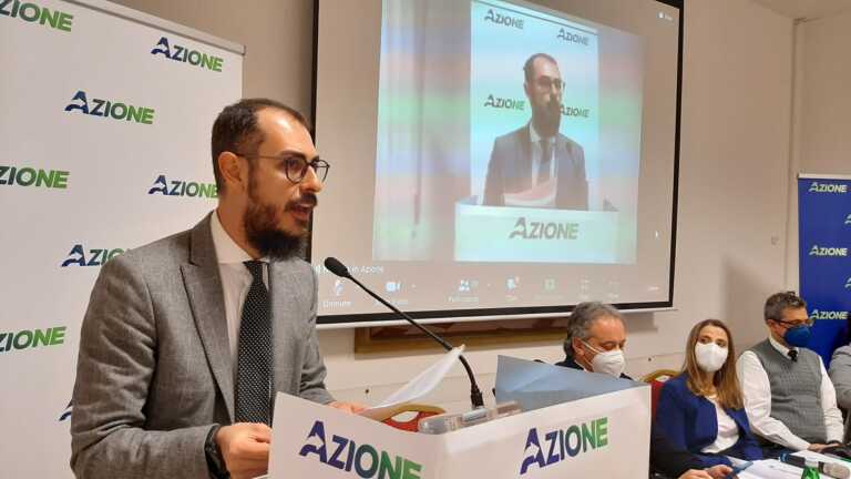 Matera, Mostacci (Azione): «Chiediamo un cambio di passo per il bene della comunità»