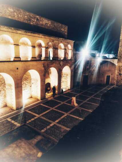 Miglionico, la leggenda dello “ius primae noctis” nel Castello del Malconsiglio