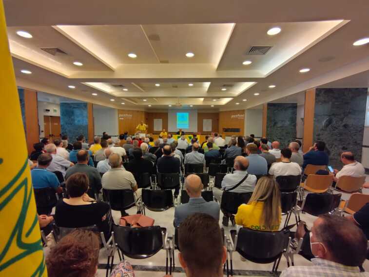 Coldiretti Basilicata: «Sbloccare risorse regionali e sostenere accordi di filiera»