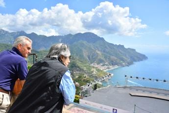 Galleria foto 'A Ravello torna Riccardo Muti con l’Orchestra Giovanile Luigi Cherubini' - foto 1